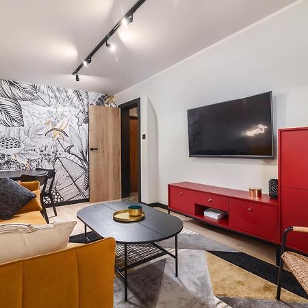 Apartament Valve Old Town Gdańsk Zewnętrze zdjęcie